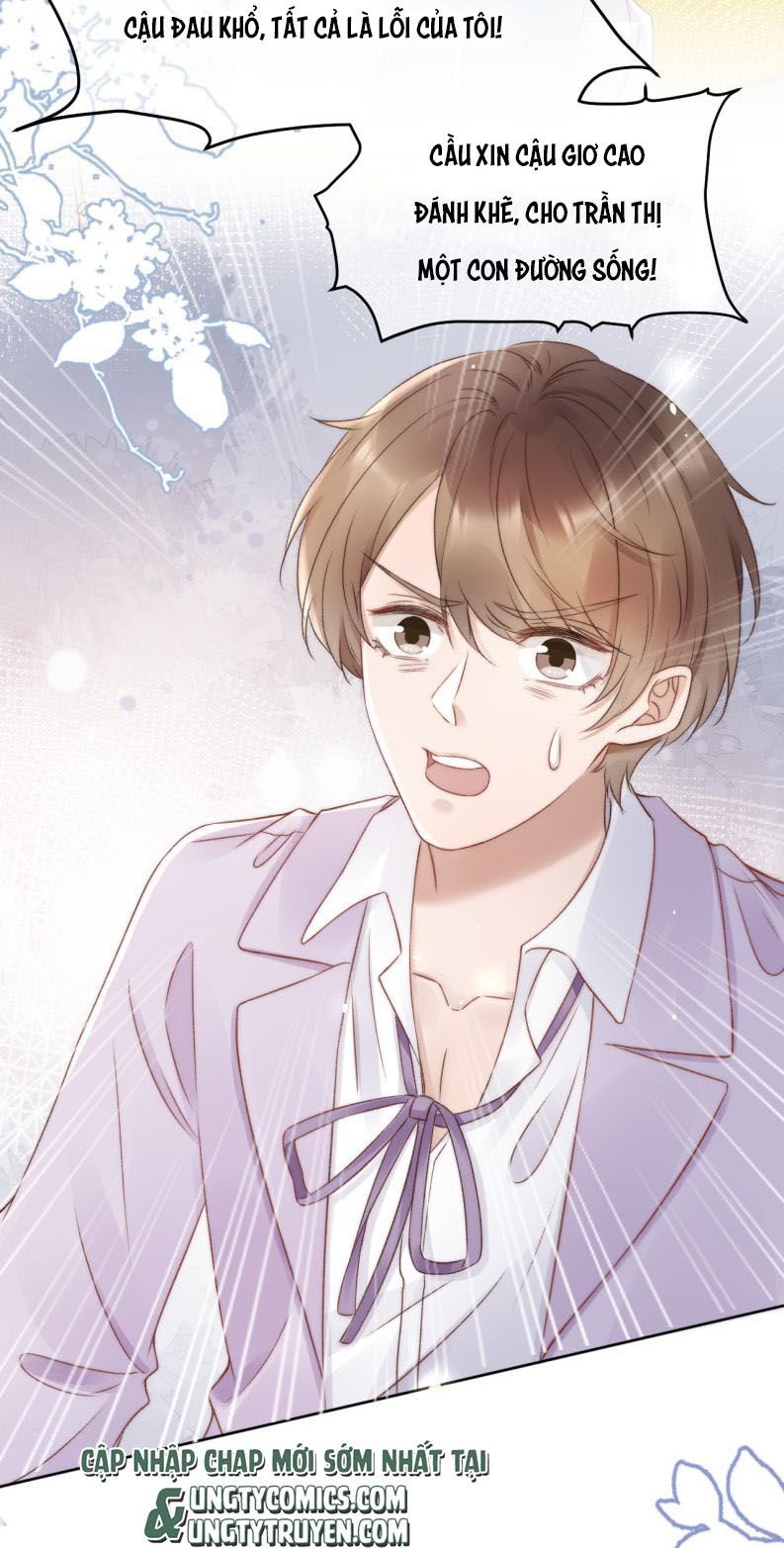 Những Ngày Cùng Tra Công Chính Diện Quyết Đấu Chapter 45 - Trang 2