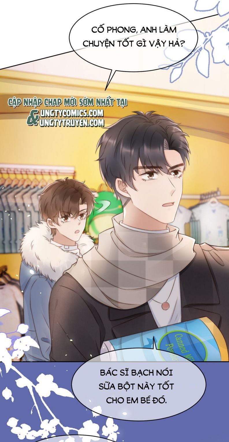 Những Ngày Cùng Tra Công Chính Diện Quyết Đấu Chapter 45 - Trang 2