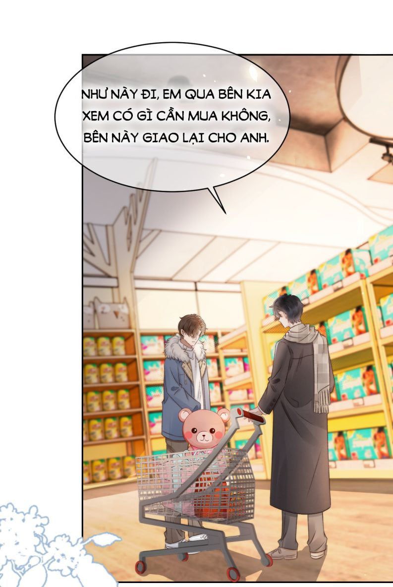 Những Ngày Cùng Tra Công Chính Diện Quyết Đấu Chapter 45 - Trang 2