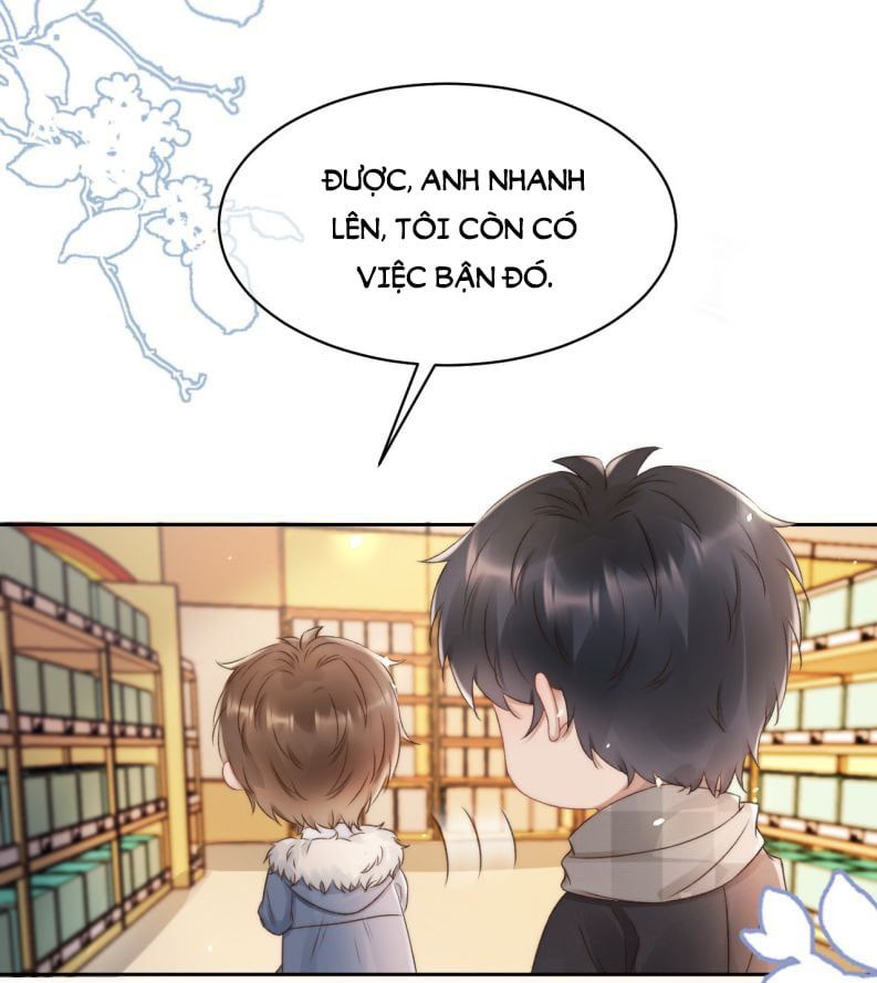 Những Ngày Cùng Tra Công Chính Diện Quyết Đấu Chapter 45 - Trang 2
