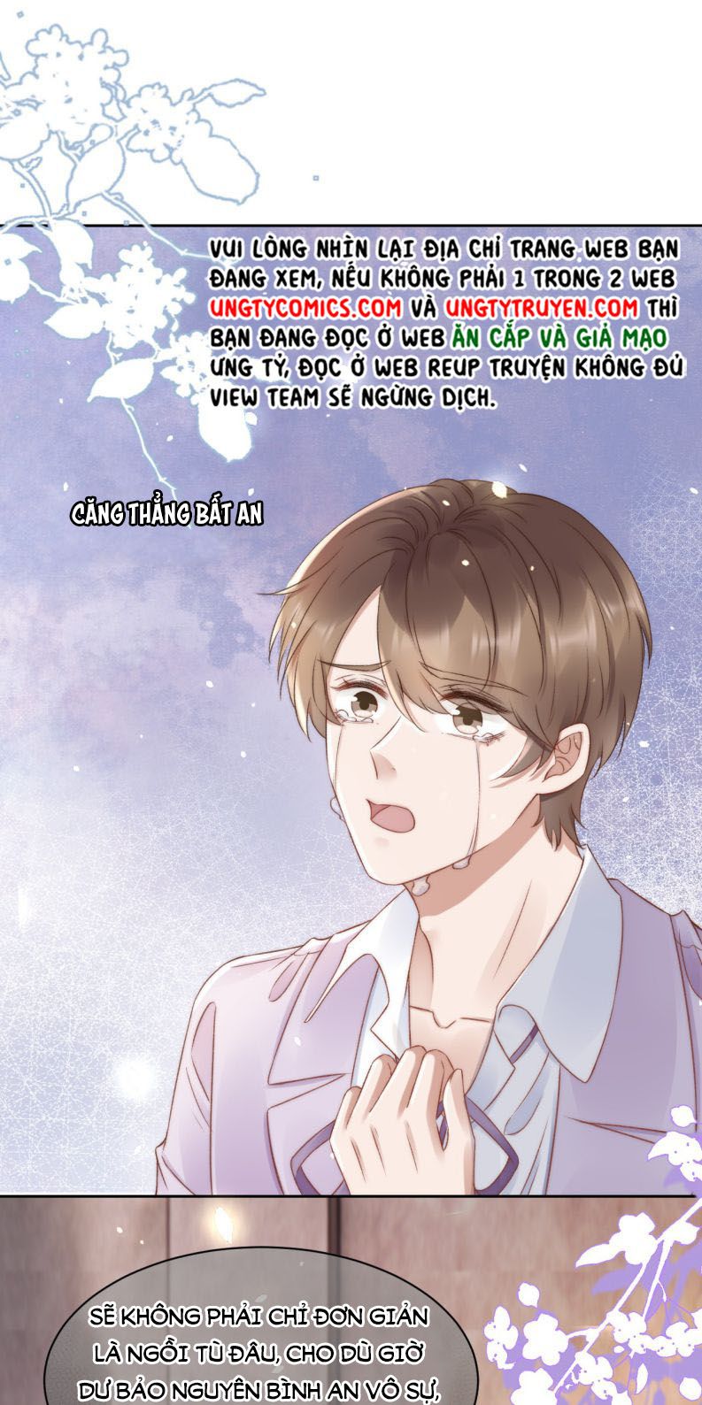 Những Ngày Cùng Tra Công Chính Diện Quyết Đấu Chapter 45 - Trang 2