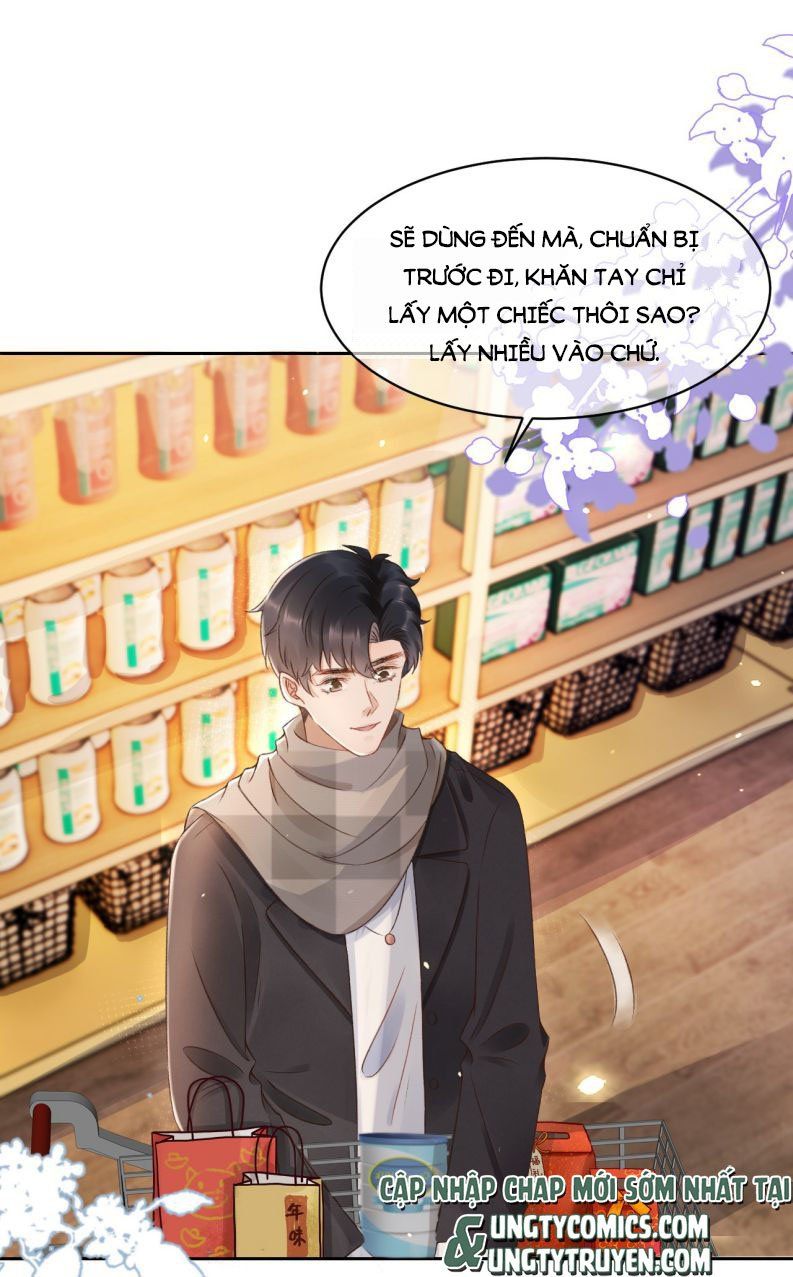 Những Ngày Cùng Tra Công Chính Diện Quyết Đấu Chapter 45 - Trang 2