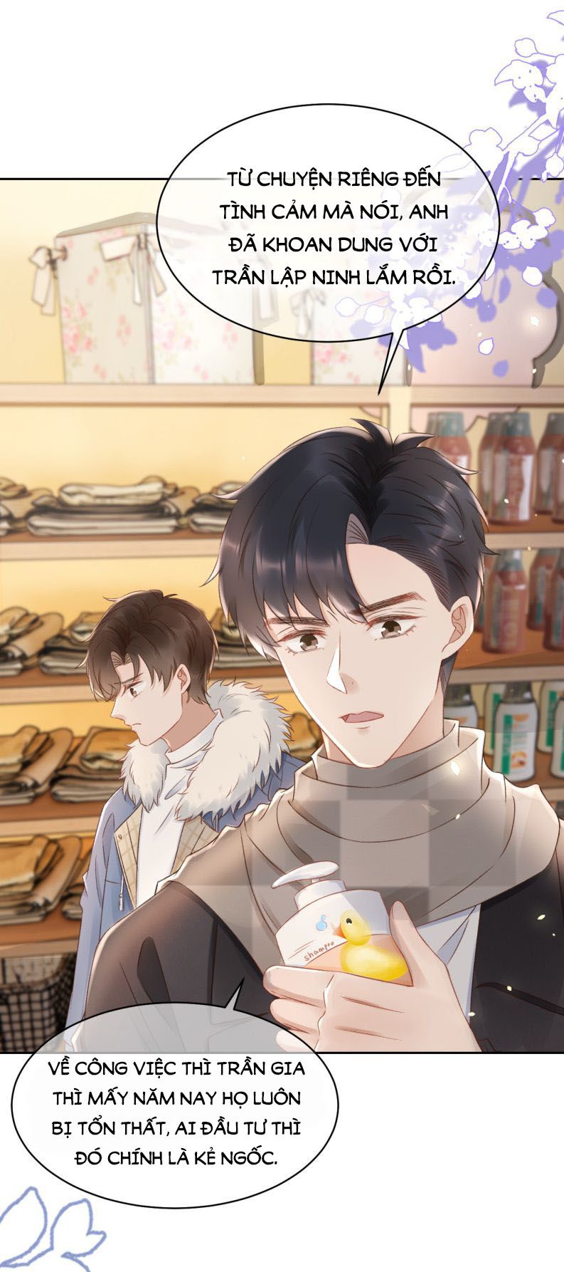 Những Ngày Cùng Tra Công Chính Diện Quyết Đấu Chapter 45 - Trang 2