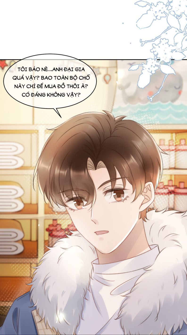 Những Ngày Cùng Tra Công Chính Diện Quyết Đấu Chapter 45 - Trang 2