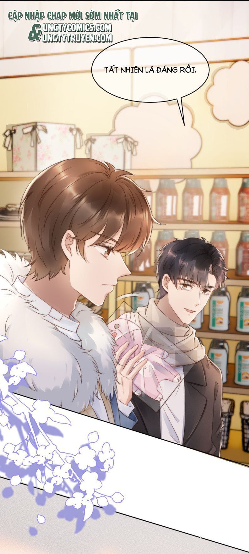 Những Ngày Cùng Tra Công Chính Diện Quyết Đấu Chapter 45 - Trang 2