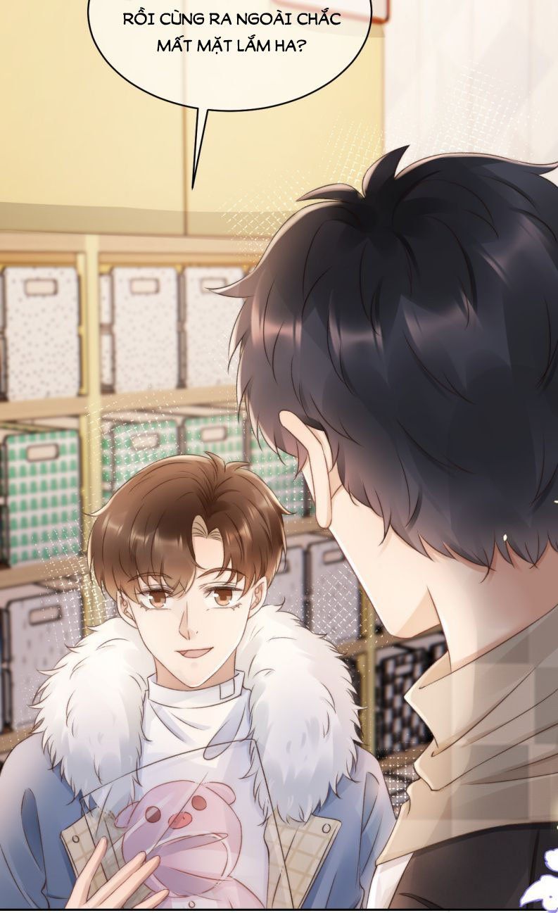 Những Ngày Cùng Tra Công Chính Diện Quyết Đấu Chapter 45 - Trang 2