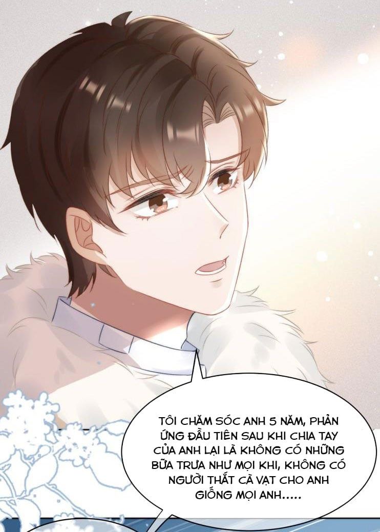 Những Ngày Cùng Tra Công Chính Diện Quyết Đấu Chapter 46 - Trang 2