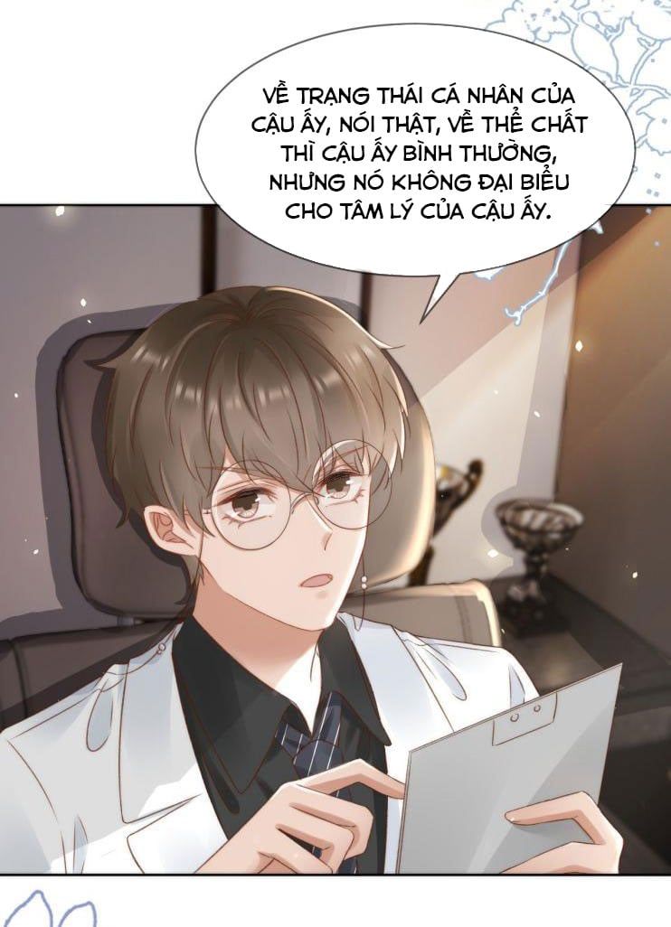 Những Ngày Cùng Tra Công Chính Diện Quyết Đấu Chapter 46 - Trang 2