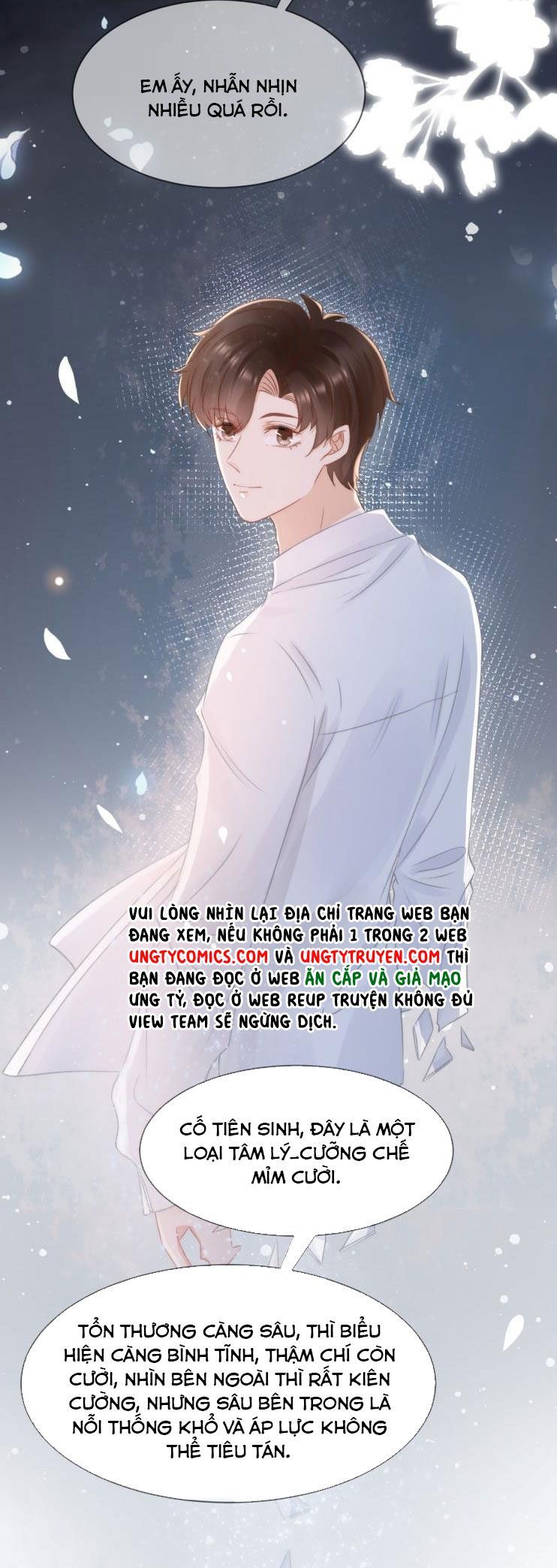 Những Ngày Cùng Tra Công Chính Diện Quyết Đấu Chapter 46 - Trang 2