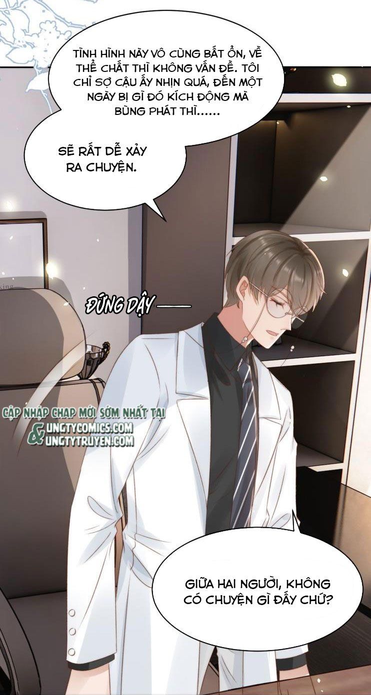 Những Ngày Cùng Tra Công Chính Diện Quyết Đấu Chapter 46 - Trang 2