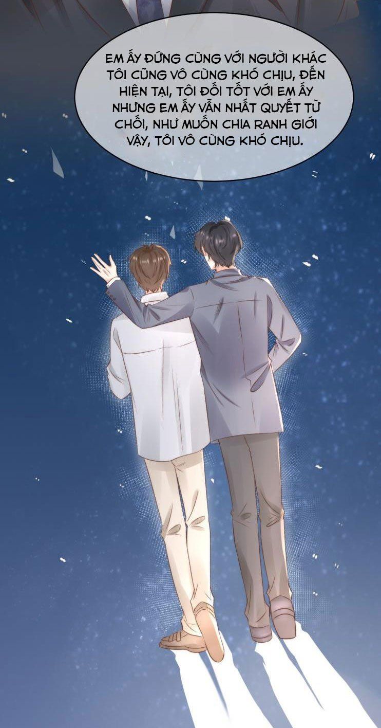 Những Ngày Cùng Tra Công Chính Diện Quyết Đấu Chapter 46 - Trang 2
