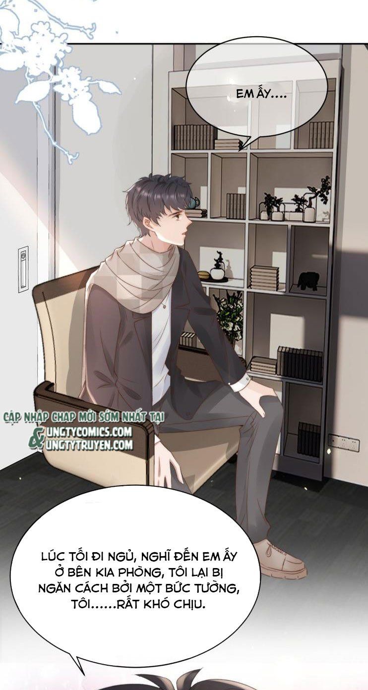 Những Ngày Cùng Tra Công Chính Diện Quyết Đấu Chapter 46 - Trang 2
