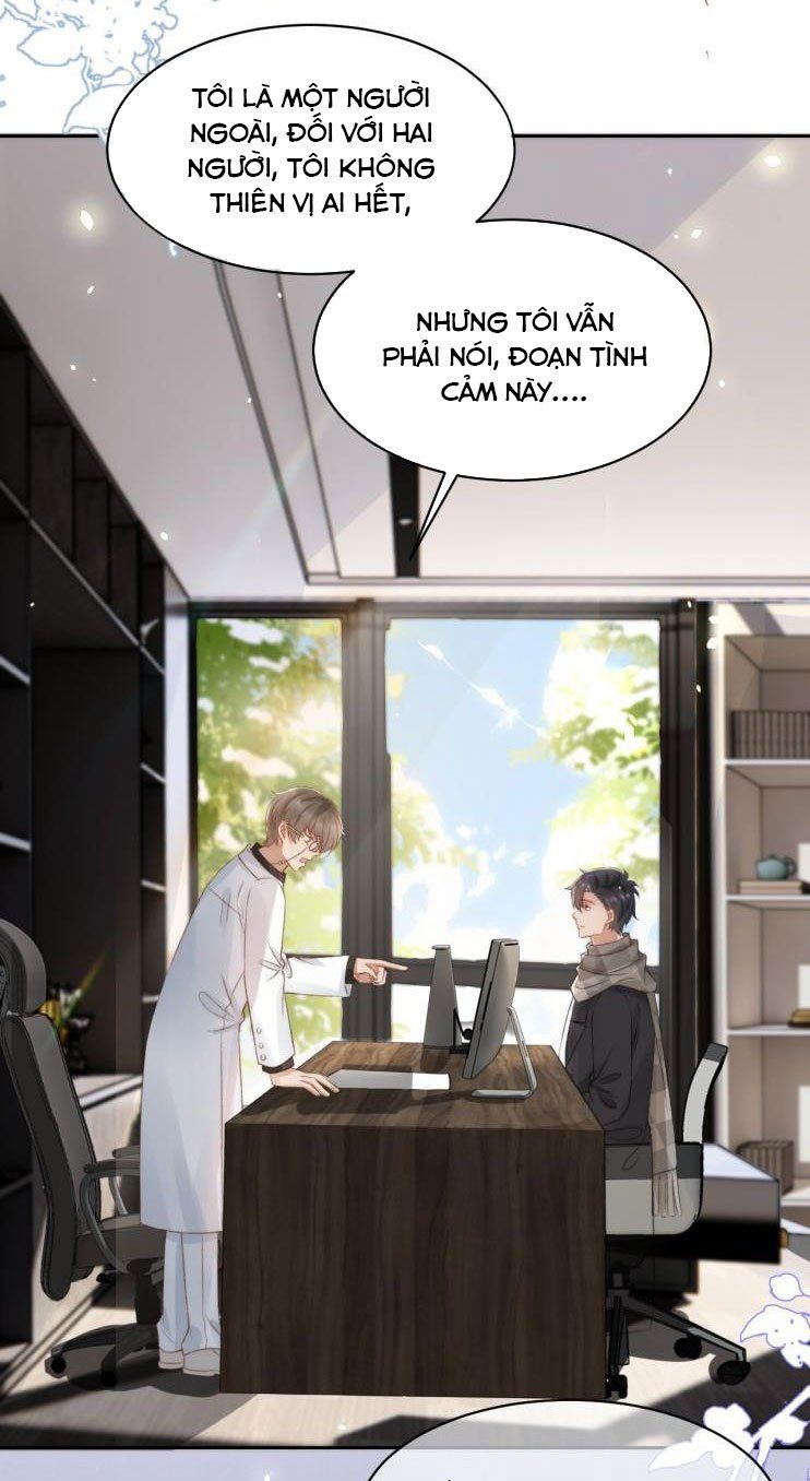 Những Ngày Cùng Tra Công Chính Diện Quyết Đấu Chapter 46 - Trang 2