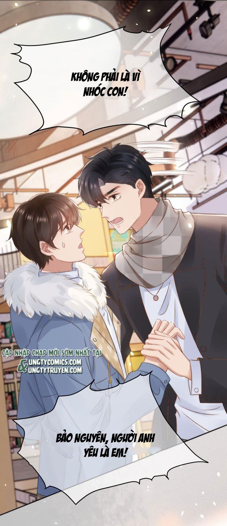 Những Ngày Cùng Tra Công Chính Diện Quyết Đấu Chapter 46 - Trang 2