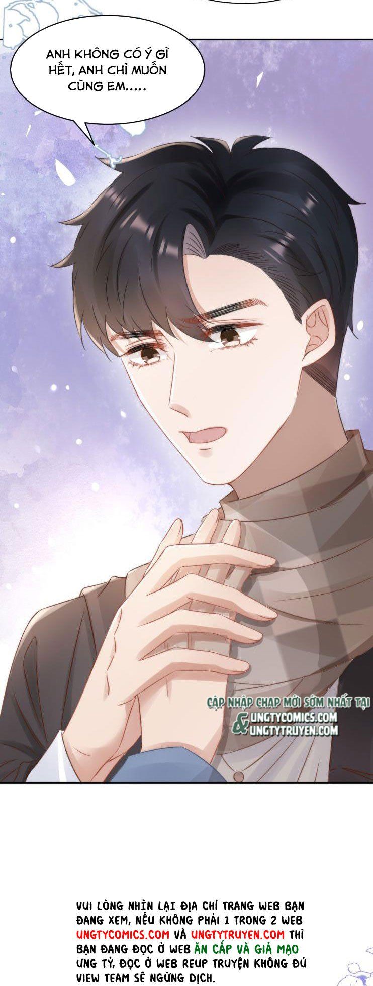 Những Ngày Cùng Tra Công Chính Diện Quyết Đấu Chapter 46 - Trang 2