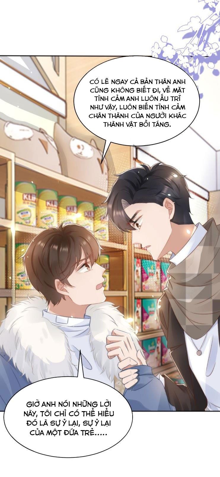 Những Ngày Cùng Tra Công Chính Diện Quyết Đấu Chapter 46 - Trang 2