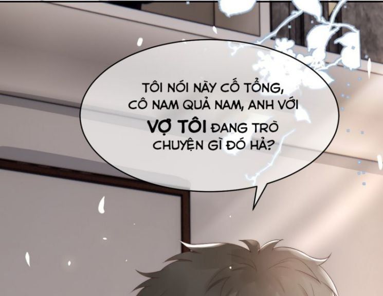 Những Ngày Cùng Tra Công Chính Diện Quyết Đấu Chapter 47 - Trang 2