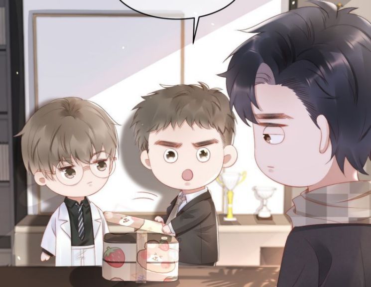 Những Ngày Cùng Tra Công Chính Diện Quyết Đấu Chapter 47 - Trang 2