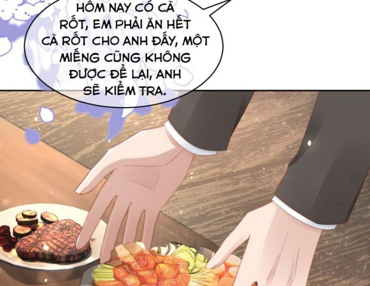 Những Ngày Cùng Tra Công Chính Diện Quyết Đấu Chapter 47 - Trang 2