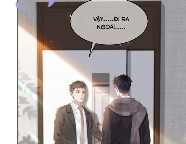 Những Ngày Cùng Tra Công Chính Diện Quyết Đấu Chapter 47 - Trang 2