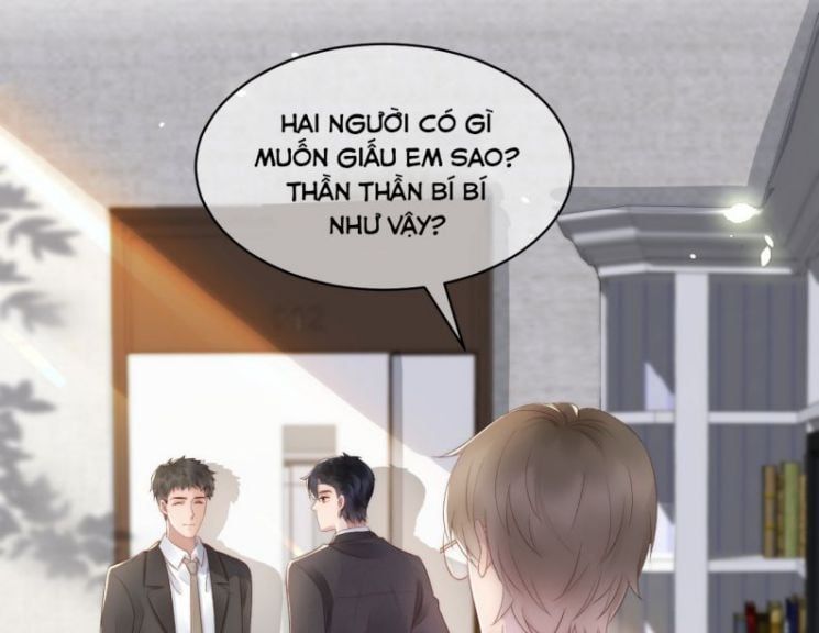 Những Ngày Cùng Tra Công Chính Diện Quyết Đấu Chapter 47 - Trang 2