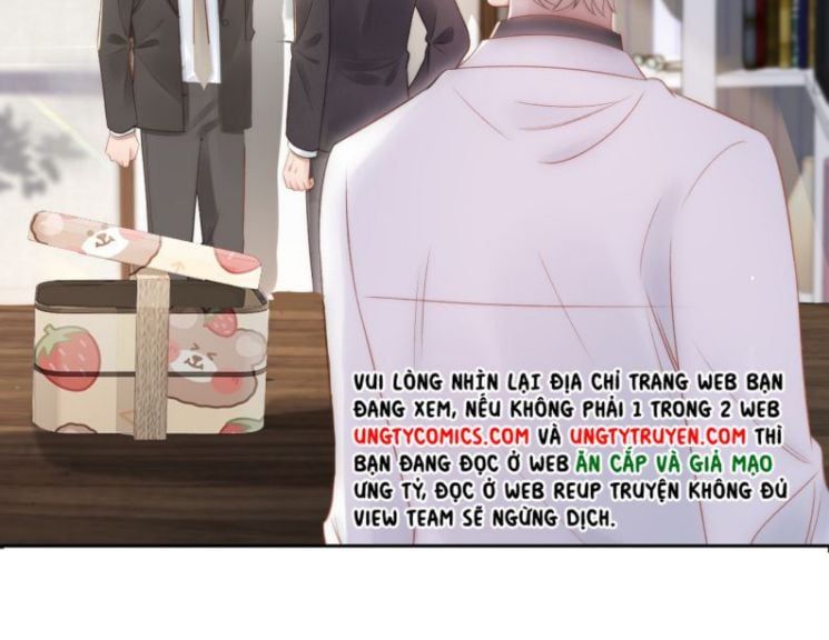 Những Ngày Cùng Tra Công Chính Diện Quyết Đấu Chapter 47 - Trang 2