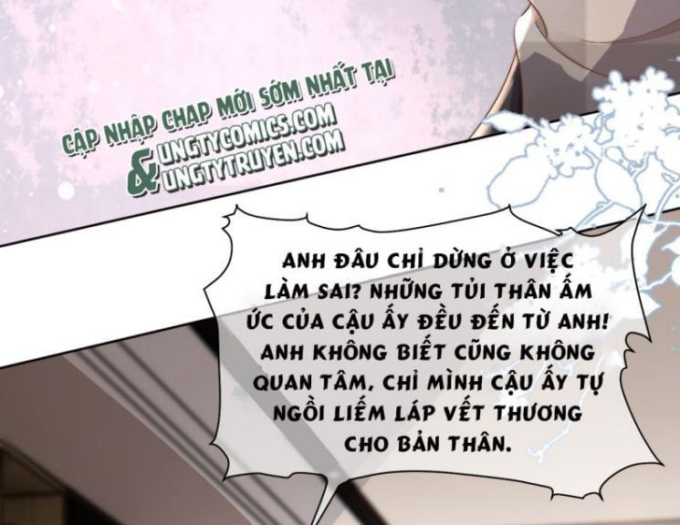 Những Ngày Cùng Tra Công Chính Diện Quyết Đấu Chapter 47 - Trang 2