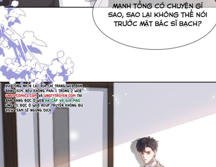 Những Ngày Cùng Tra Công Chính Diện Quyết Đấu Chapter 47 - Trang 2