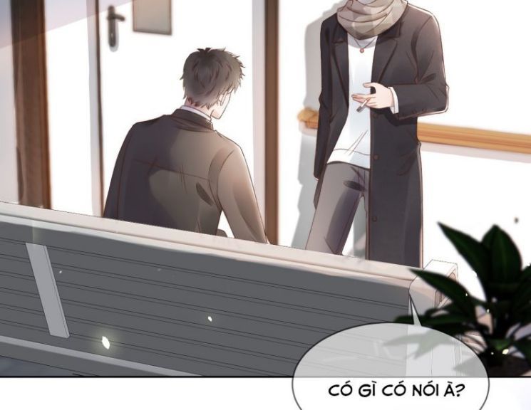 Những Ngày Cùng Tra Công Chính Diện Quyết Đấu Chapter 47 - Trang 2