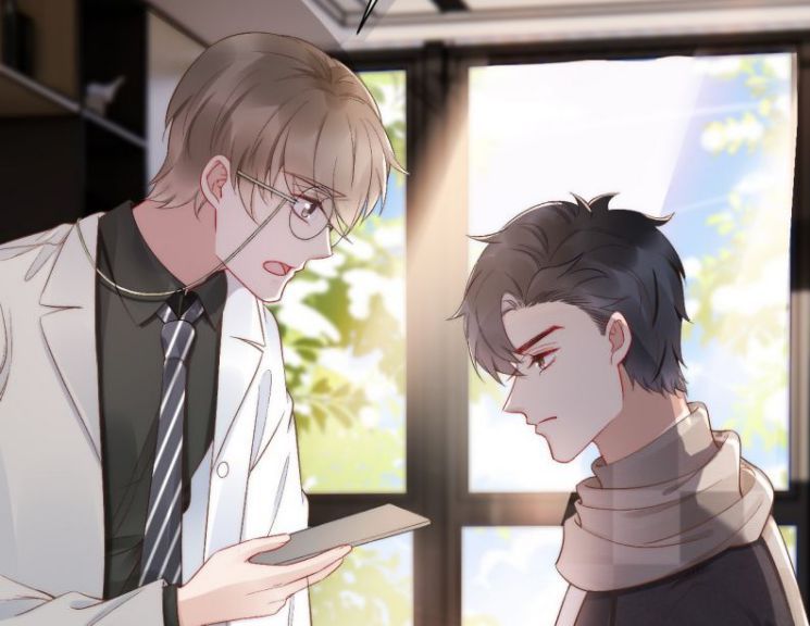 Những Ngày Cùng Tra Công Chính Diện Quyết Đấu Chapter 47 - Trang 2