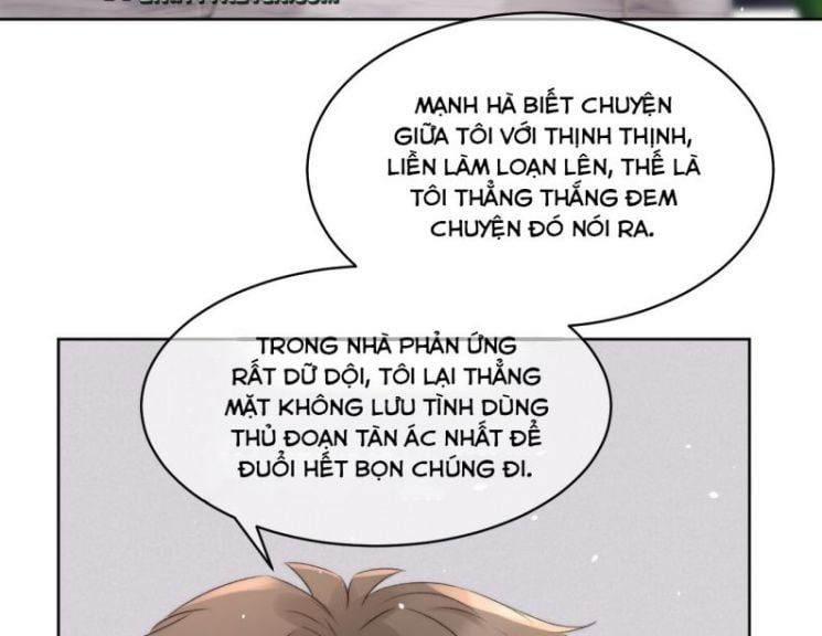 Những Ngày Cùng Tra Công Chính Diện Quyết Đấu Chapter 48 - Trang 2