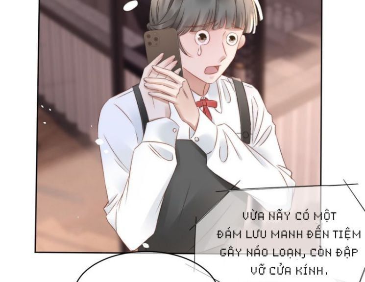 Những Ngày Cùng Tra Công Chính Diện Quyết Đấu Chapter 48 - Trang 2