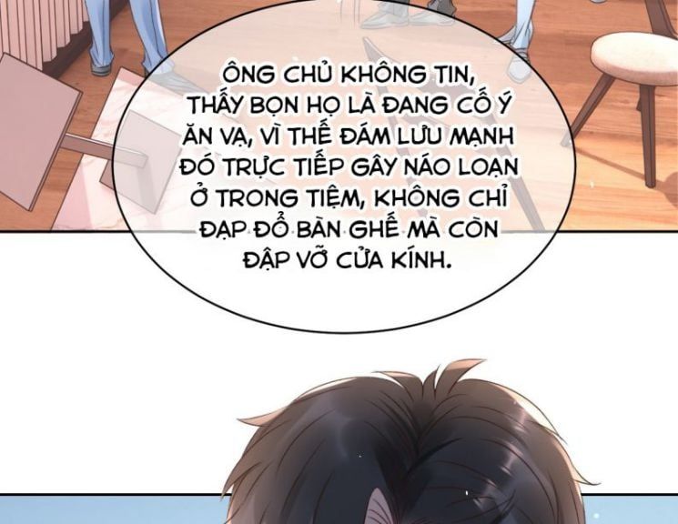 Những Ngày Cùng Tra Công Chính Diện Quyết Đấu Chapter 48 - Trang 2