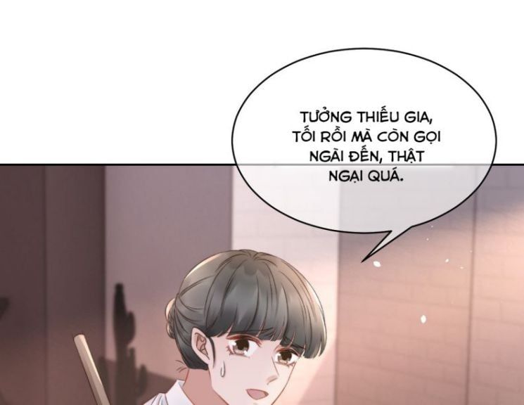 Những Ngày Cùng Tra Công Chính Diện Quyết Đấu Chapter 48 - Trang 2