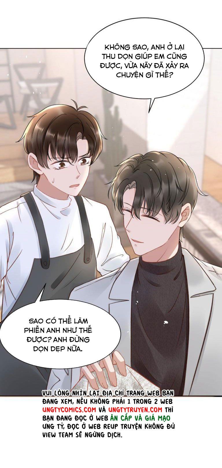 Những Ngày Cùng Tra Công Chính Diện Quyết Đấu Chapter 49 - Trang 2