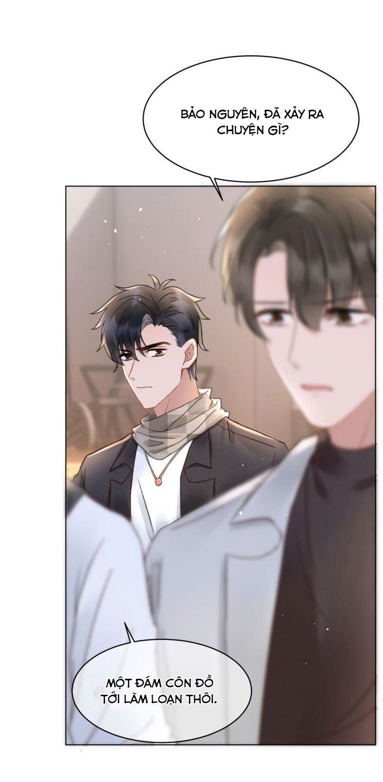 Những Ngày Cùng Tra Công Chính Diện Quyết Đấu Chapter 49 - Trang 2