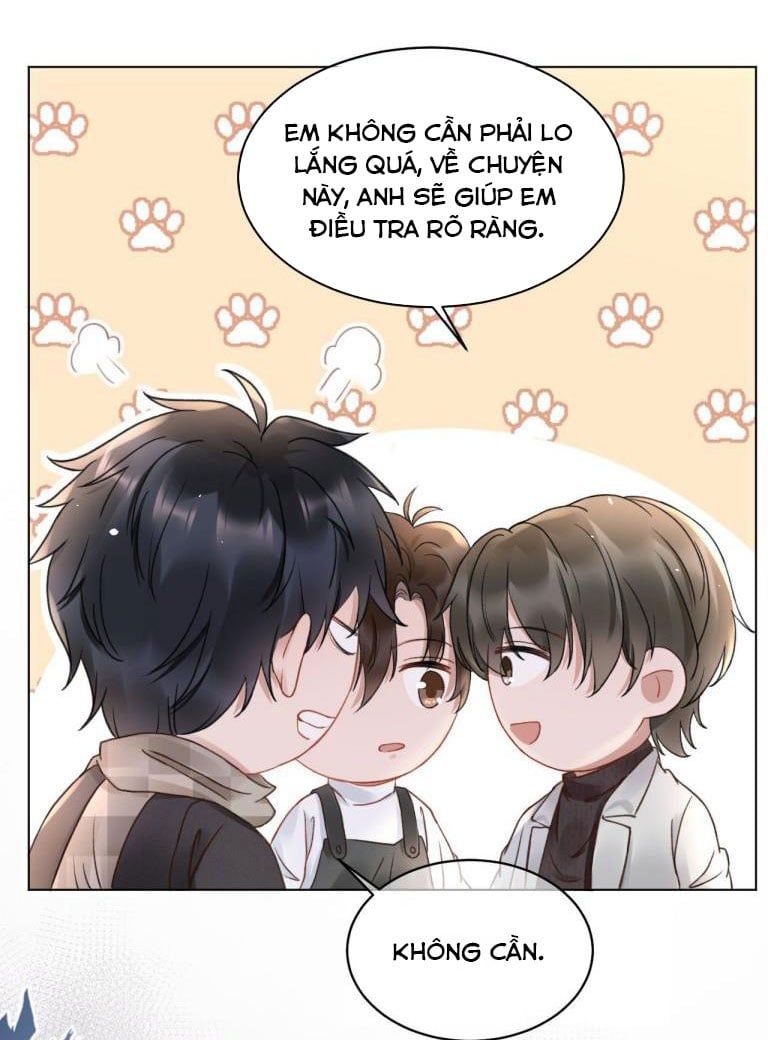 Những Ngày Cùng Tra Công Chính Diện Quyết Đấu Chapter 49 - Trang 2