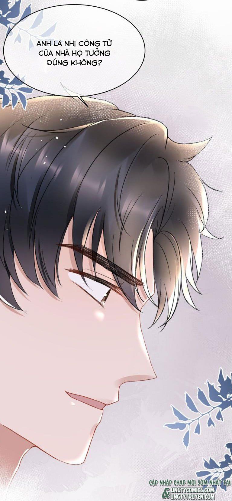 Những Ngày Cùng Tra Công Chính Diện Quyết Đấu Chapter 49 - Trang 2