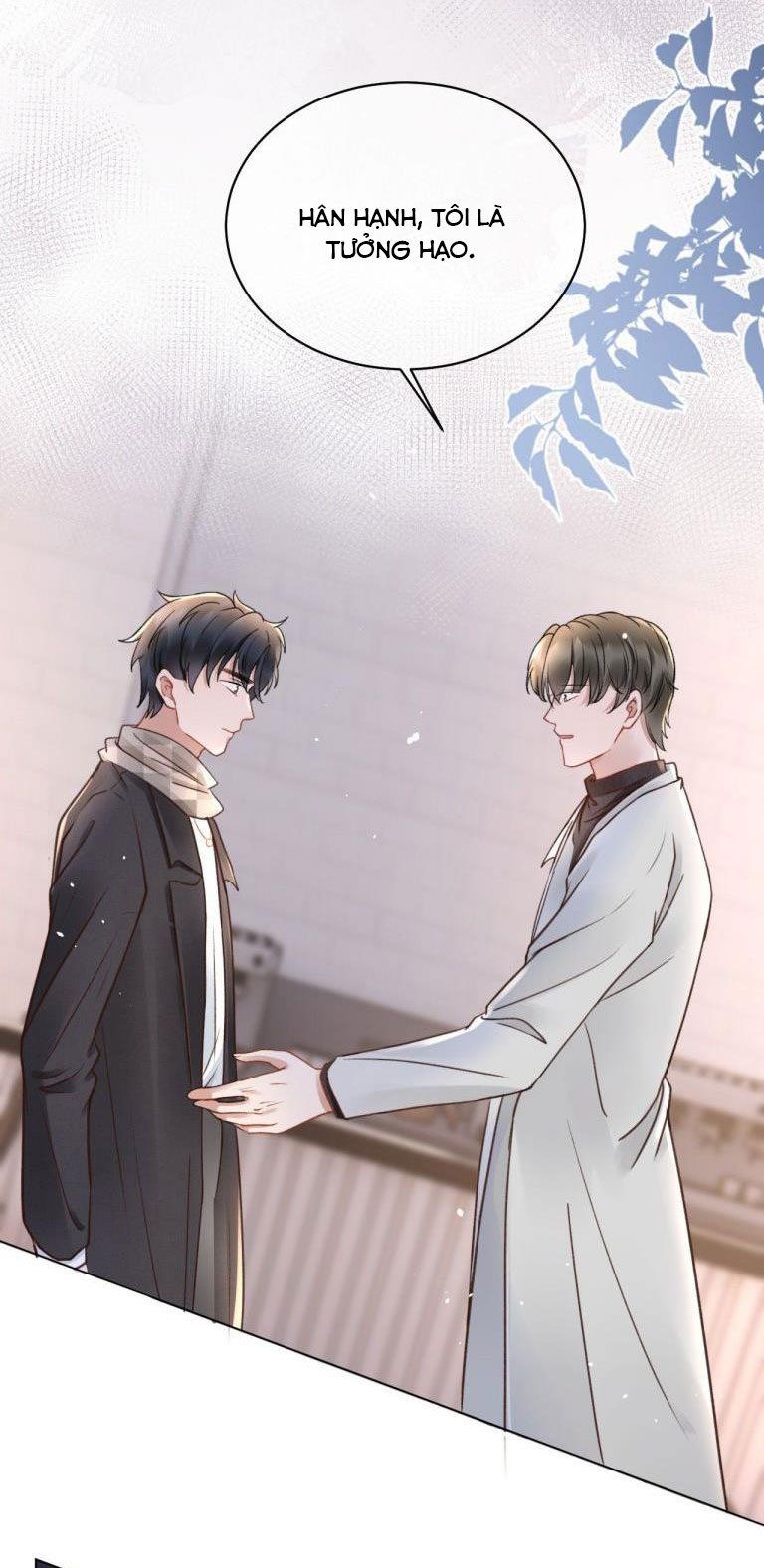 Những Ngày Cùng Tra Công Chính Diện Quyết Đấu Chapter 49 - Trang 2