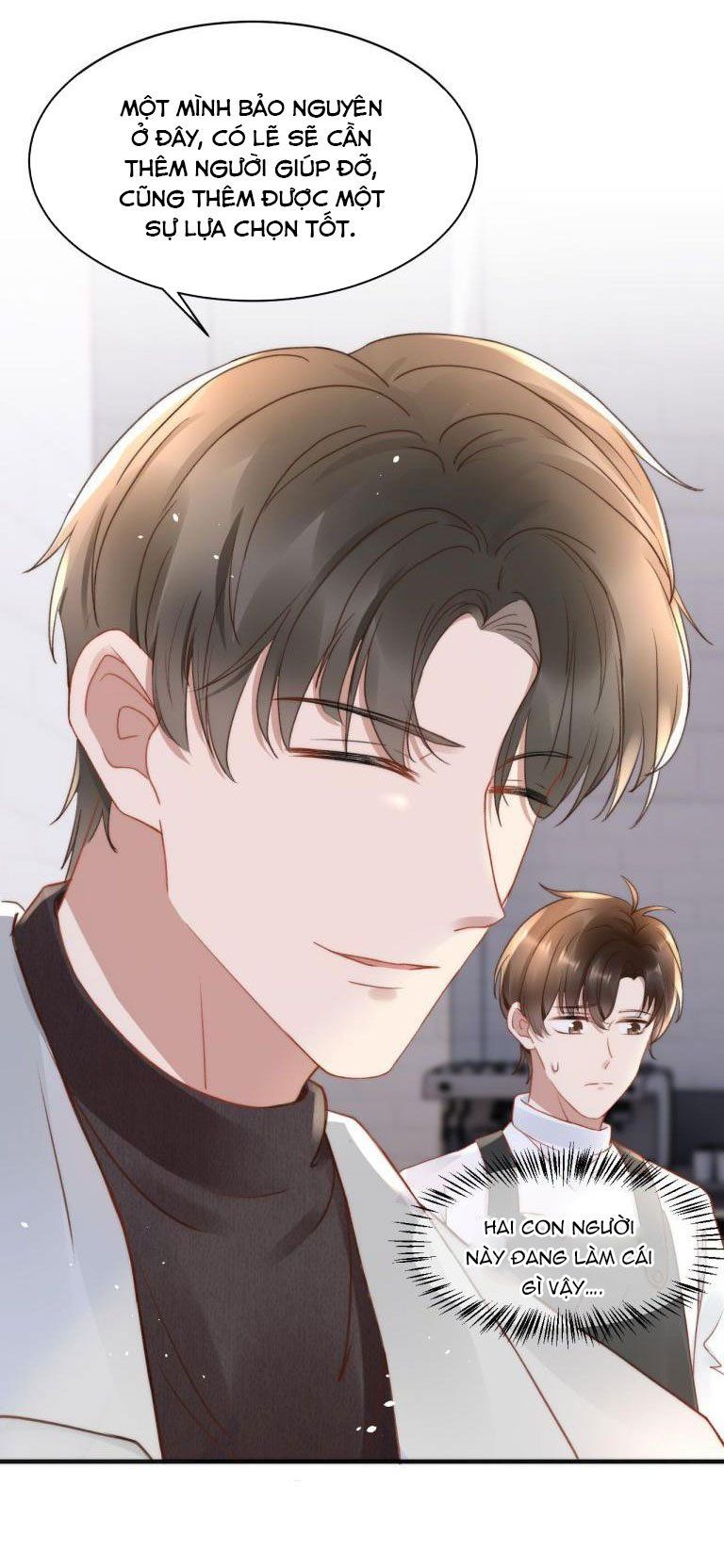 Những Ngày Cùng Tra Công Chính Diện Quyết Đấu Chapter 49 - Trang 2