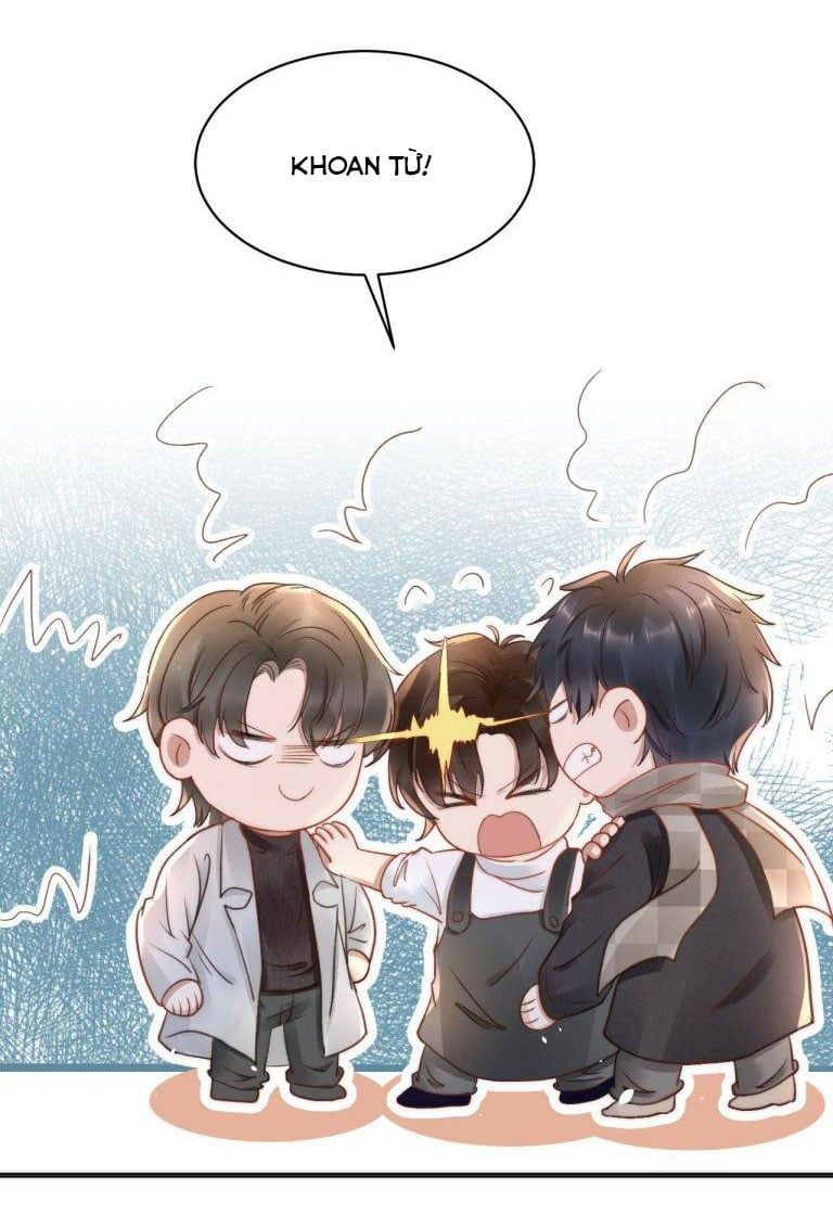 Những Ngày Cùng Tra Công Chính Diện Quyết Đấu Chapter 49 - Trang 2