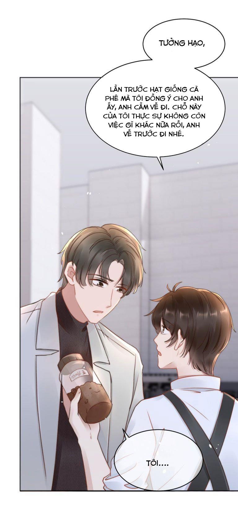 Những Ngày Cùng Tra Công Chính Diện Quyết Đấu Chapter 49 - Trang 2