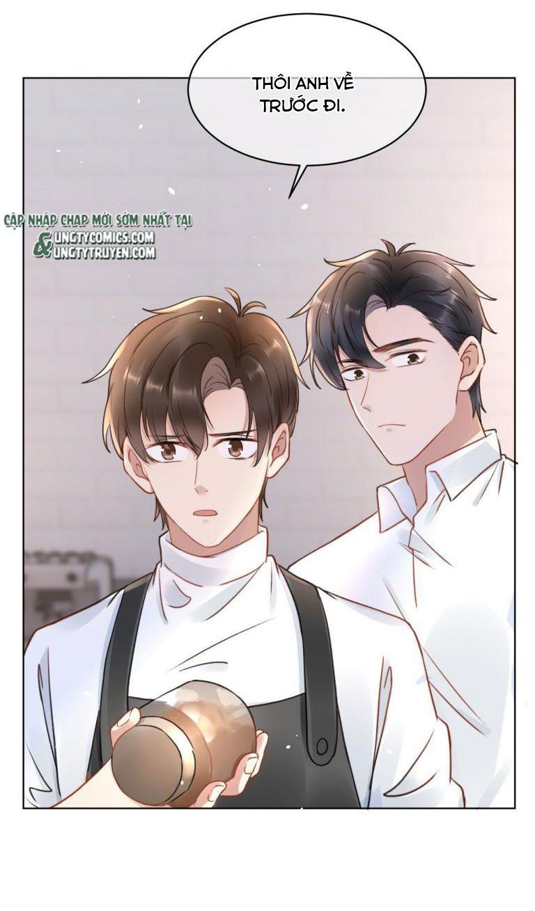 Những Ngày Cùng Tra Công Chính Diện Quyết Đấu Chapter 49 - Trang 2