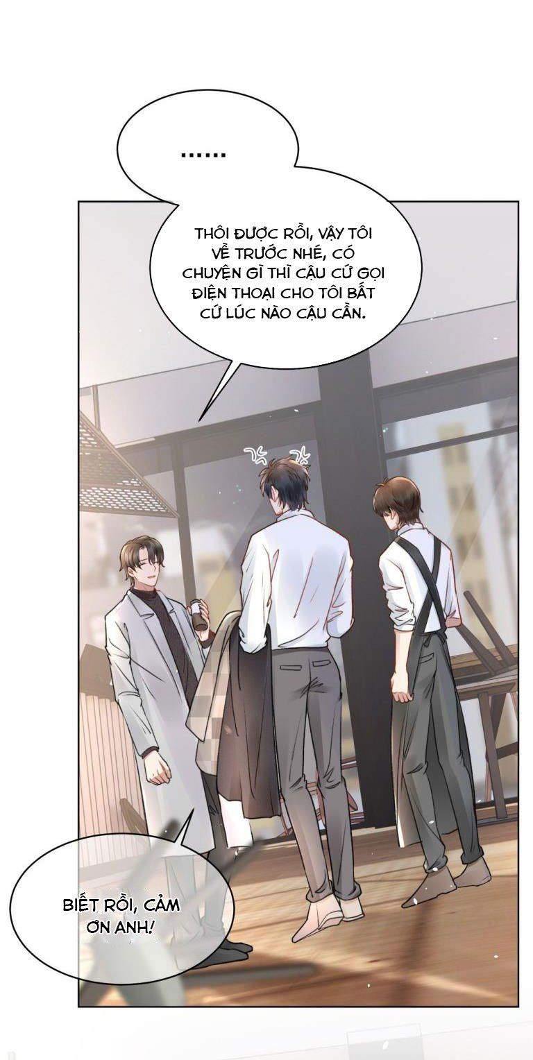 Những Ngày Cùng Tra Công Chính Diện Quyết Đấu Chapter 49 - Trang 2