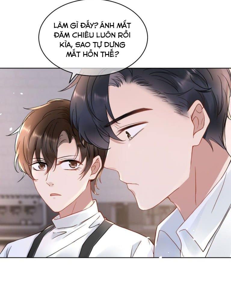 Những Ngày Cùng Tra Công Chính Diện Quyết Đấu Chapter 49 - Trang 2