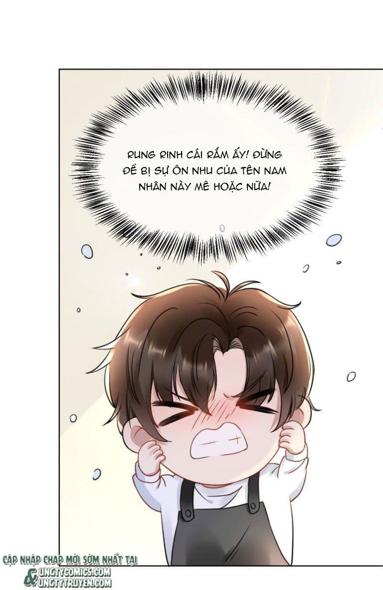 Những Ngày Cùng Tra Công Chính Diện Quyết Đấu Chapter 49 - Trang 2