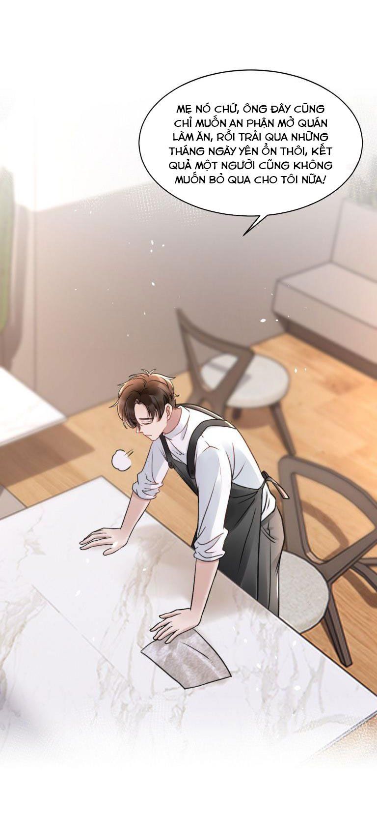 Những Ngày Cùng Tra Công Chính Diện Quyết Đấu Chapter 49 - Trang 2