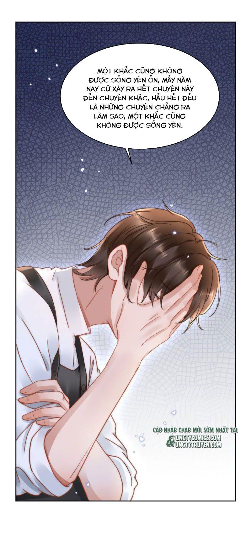 Những Ngày Cùng Tra Công Chính Diện Quyết Đấu Chapter 49 - Trang 2