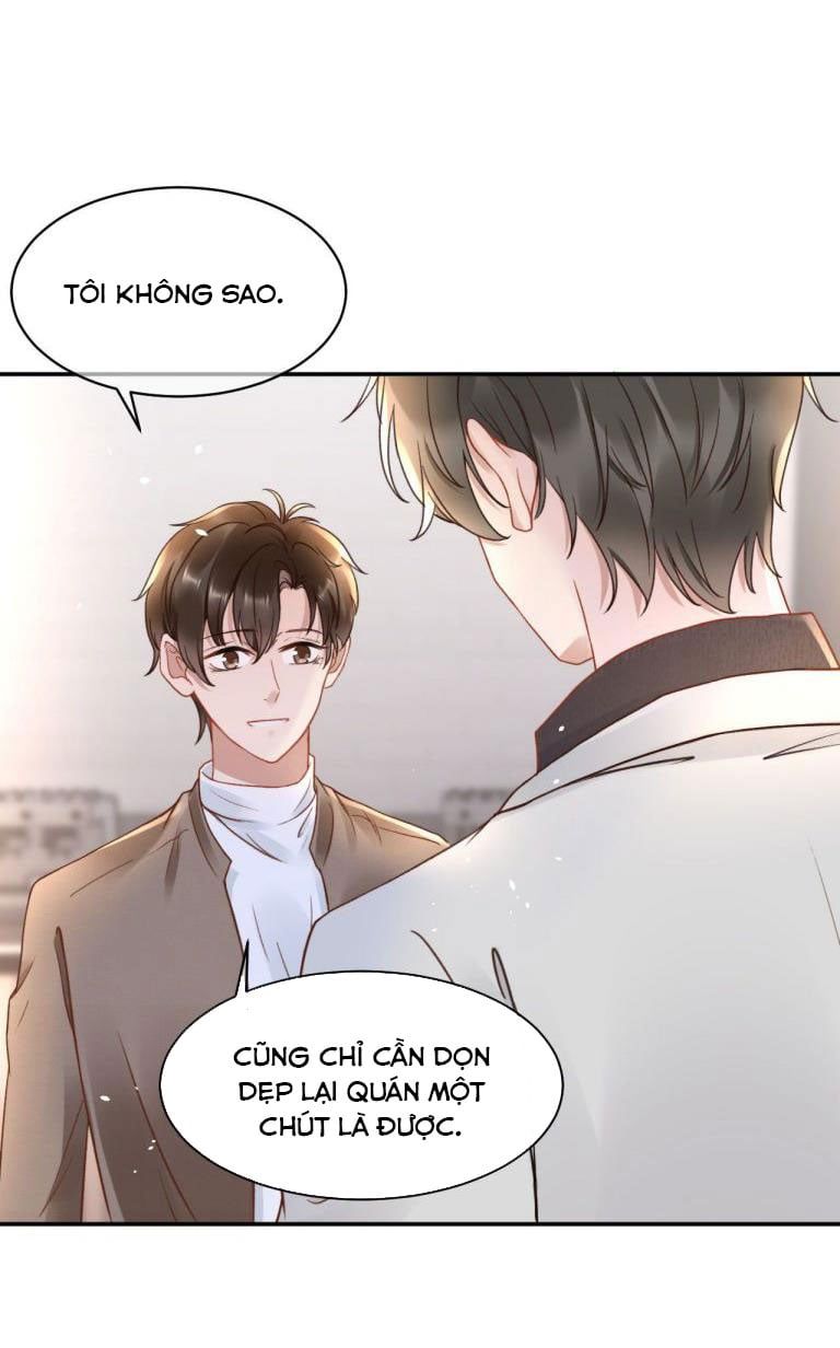 Những Ngày Cùng Tra Công Chính Diện Quyết Đấu Chapter 49 - Trang 2