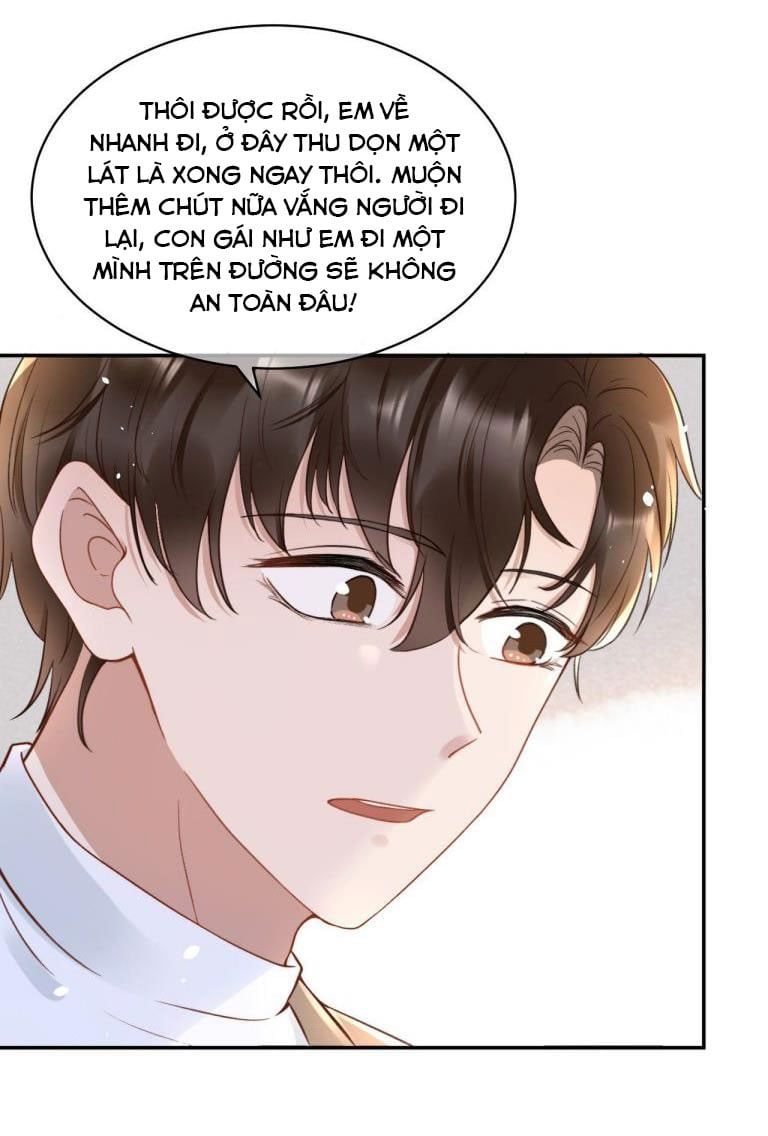 Những Ngày Cùng Tra Công Chính Diện Quyết Đấu Chapter 49 - Trang 2